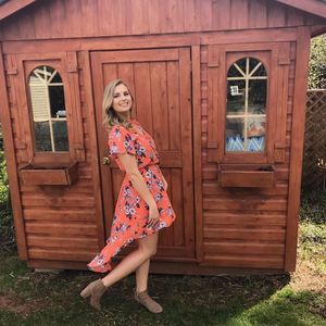 Meet your Posher, Jess